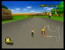 【マリオカートWii】50%vsL.A.【交流戦】