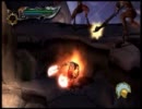【実況】ゲーム能力Lv1くらいの俺がGOD OF WAR GODモードに挑戦Part21