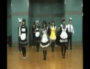 【楽しく】ハッピーシンセサイザ【踊ってみた】