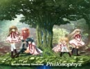 philosophyz_sp ボーカル抽出　リバーブあり