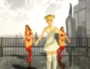 【MMD】BREEZE【プラム様】