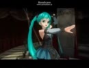 カスタムメイド3D　初音ミク作って踊らせてみた【修正版】