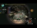 【mhp3】四面楚歌 04:36:96