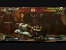 [NSB](110129)SUPER STREET FIGHTER IV ARCADE EDITION大会 配信ch1側 part7