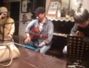 なかおか詠市TRIO　ライブ