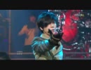 【K-POP】Park Jung Min(SS501) - Not Alone【LIVE（110129)】