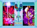 ぷよぷよ フィーバー パピヨン vs 西崎さん