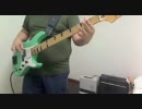 MR.BIGのJane Doeを弾いてみた【ベース】