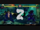 [NSB](110129)SUPER STREET FIGHTER IV ARCADE EDITION大会 配信ch1側 part19