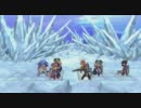 【PS3】クロスエッジ　2ターン目から本気出す　ドッペル戦（宵居の褥）