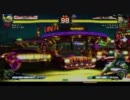 [NSB](110129)SUPER STREET FIGHTER IV ARCADE EDITION大会 配信ch1側 Best8-2