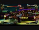 [NSB](110129)SUPER STREET FIGHTER IV ARCADE EDITION大会 配信ch1側 Best4-2