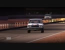 Forza3でテスト動画