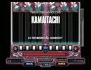 【いろいろとgdgdに頑張るDP動画】 beatmania IIDX KAMAITACHI(H)