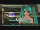 【Project DIVA Arcade】カンタレラ ミクさんしま水＆裸イト【HARD】