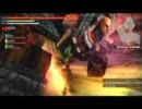 【実況】GODEATERBURSTを初めてプレイpart17