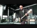 Alkaline Trio - Dine Dine My Darling (Warped Tour 2010)