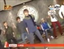 SHINee Boys&Girls Group　Dances