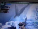 【MHP バグ】　荒ぶるベリオロス