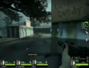 【l4d2】 Ńeiのありがちな野鯖 part2-2