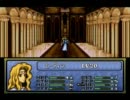ファイアーエムブレム聖戦の系譜　２章ー１３【実況】