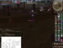 【リネージュ2】ドビ鯖フィールドPVP＠裸王