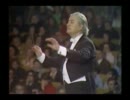 ドヴォルザーク　チェロ協奏曲　第2楽章その1　チェリビダッケ指揮