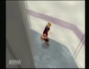モヒカンと修羅（笑）の２人がOverBlood実況part9