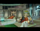 【PSPo2i】SS機能で遊んでみた