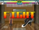 【MUGEN】レイマリ基準どこかで見たようなタッグトーナメントPART5