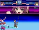 【MUGEN】旧・色々な人達の挑戦24【プレイヤー操作】