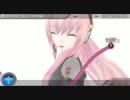 【project DIVA 2nd】HEROINE【巡音ルカ聖誕祭'11 エディットPV+EXTREME譜面】