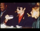 Michael Jackson 「Blue Gangster」　（Tempamental Edition）