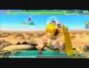 [Project DIVA Arcade] 荒野と森と魔法の歌(EXTREME)[初音ミク]