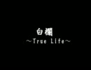 【D･N･Angel 白夜~True Light~替え歌】 白欄~True Life~ 【誰か歌って】