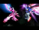 模型戦士ガンプラ　ガンプラＶＳガンプラエクスドリーム
