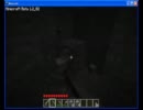 【サッカーも実況】初見で初心者が初実況4【Minecraft】