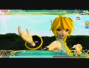 [Project DIVA Arcade]いのちの歌(EXTREME)[初音ミク]