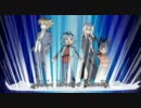 【カードファイト!!】JAM Project Vanguard 【FulI】
