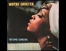 「Ruby & The Pearl」 Wayne Shorter