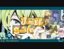 【ボカロイドコンピCD】「Jumble Smile」クロスフェードPV
