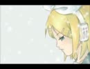 【鏡音リン】Snow Love【オリジナル曲】