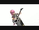 【MMD】TELL_ME【ルカたん】