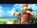 Ys vs 空の軌跡～ALTERNATIVE SAGA～実況Part8【飛んで跳ねてのにわかYs】