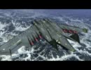 エースコンバットZERO　HRESVELGR (INTRO)　≪Long ver≫