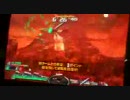 SPAWN in the demon's hand