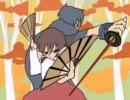 【う～】「番凩」歌ってみた。【メリク】