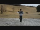 ハッピーシンセサイザを踊ってみたよ