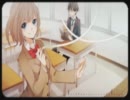 【妄想スケッチ】歌ってみたよ。