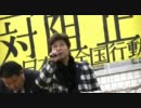 松浦芳子（頑張れ日本！国民大行進2011.01.29）
